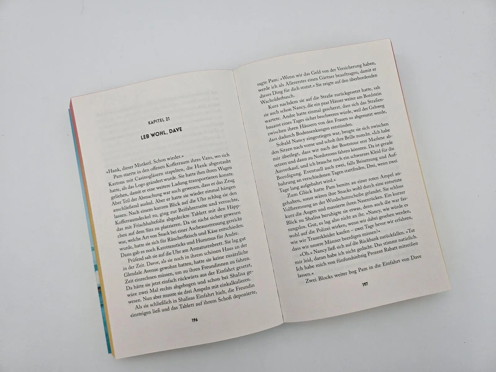 Bild: 9783492065474 | Very Bad Widows | Sue Hincenbergs | Taschenbuch | 496 S. | Deutsch