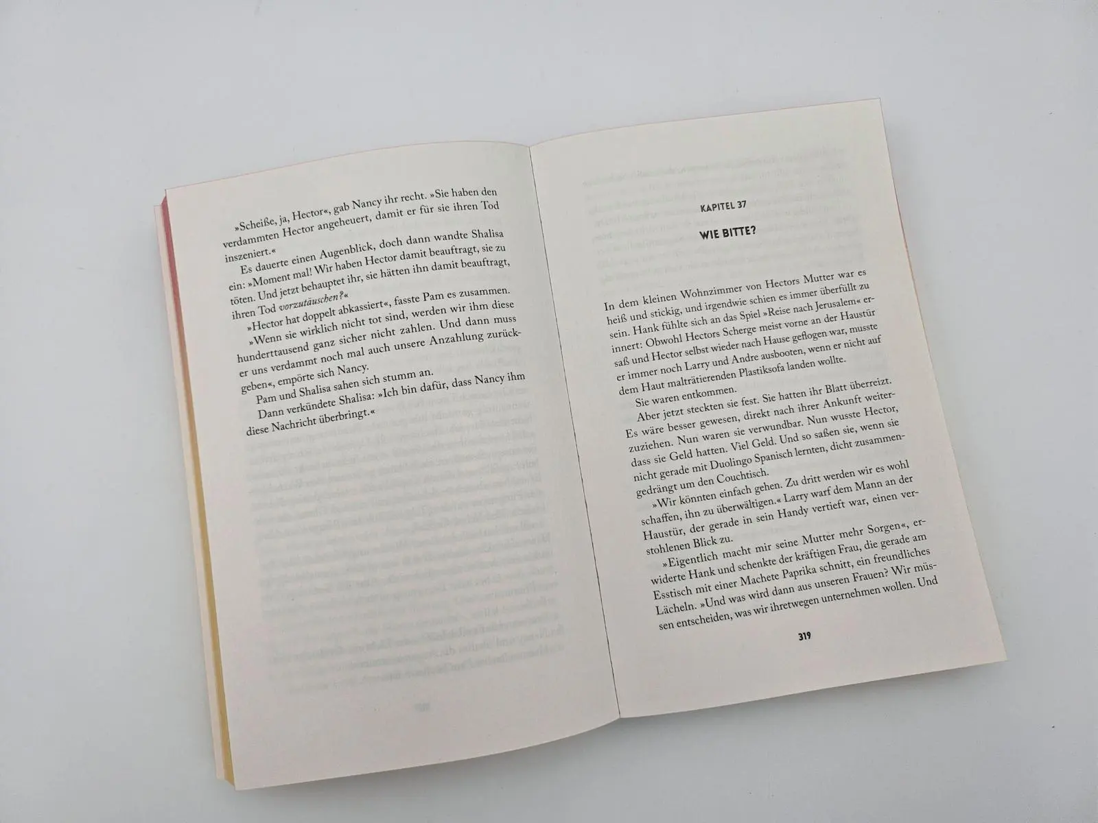 Bild: 9783492065474 | Very Bad Widows | Sue Hincenbergs | Taschenbuch | 496 S. | Deutsch