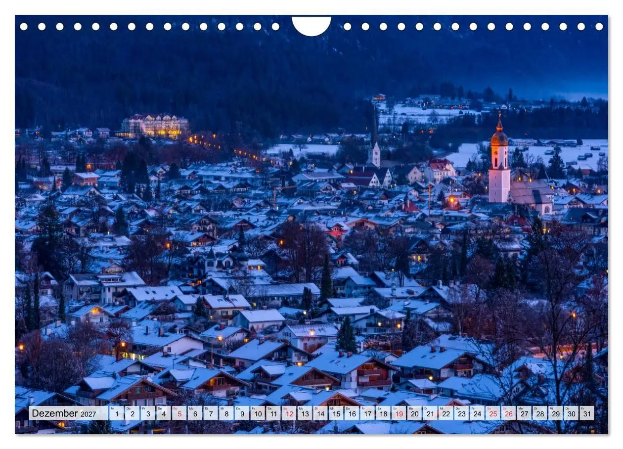 Bild: 9783569765474 | Garmisch-Partenkirchen - Zentrum des Werdenfelser Landes...