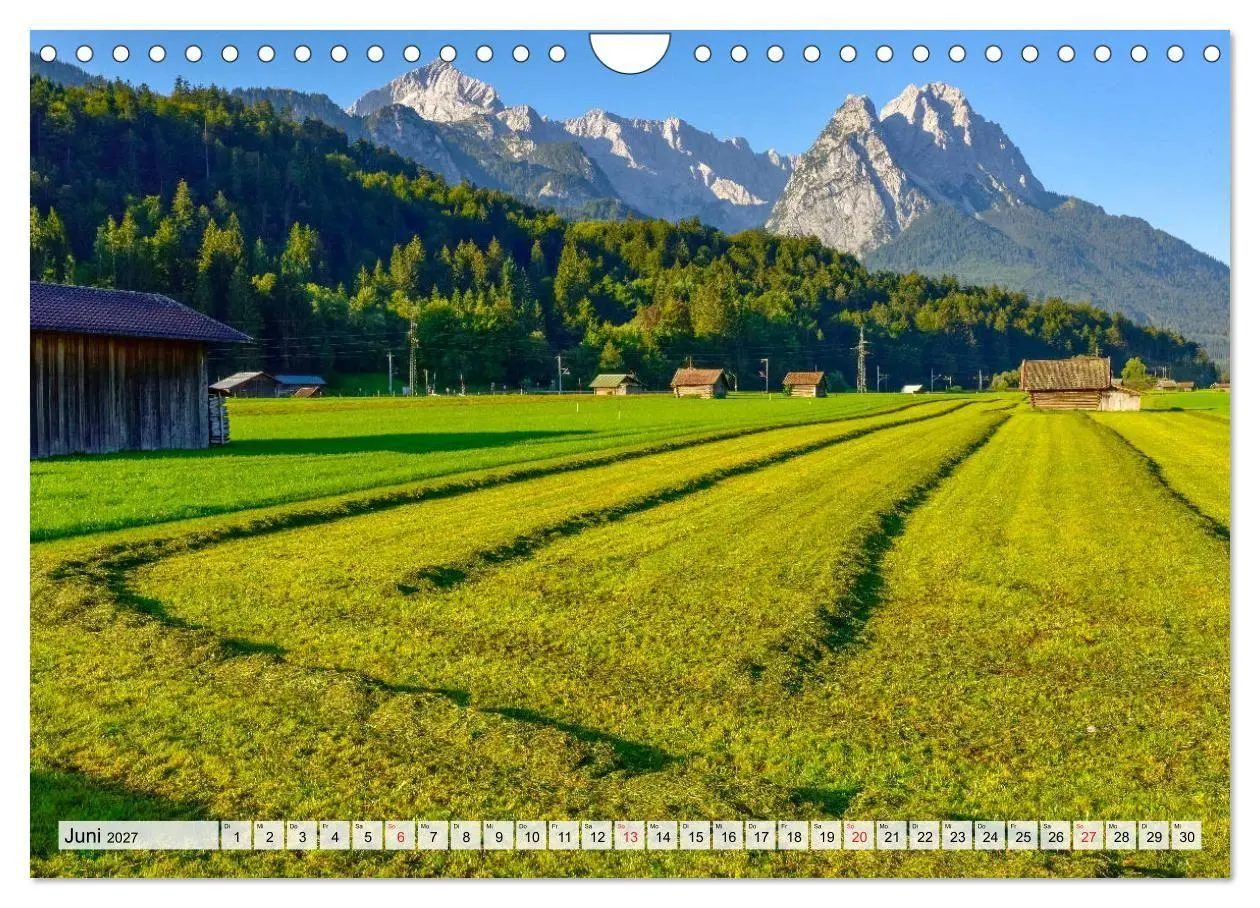 Bild: 9783569765474 | Garmisch-Partenkirchen - Zentrum des Werdenfelser Landes...
