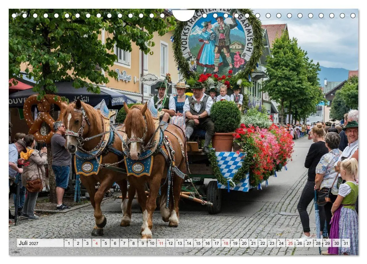 Bild: 9783569765474 | Garmisch-Partenkirchen - Zentrum des Werdenfelser Landes...