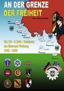 Cover: 9783844815474 | An der Grenze der Freiheit | Hans-Jürgen Schmidt | Taschenbuch | 2012