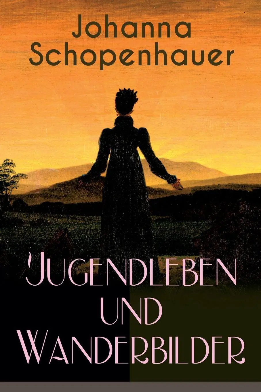 Cover: 9788026885474 | Johanna Schopenhauer | Johanna Schopenhauer | Taschenbuch | Englisch