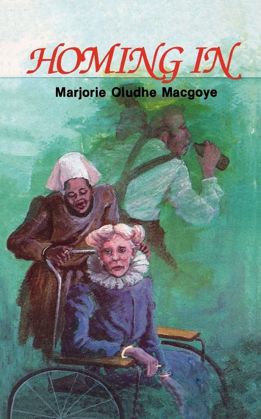 Cover: 9789966465474 | Homing In | Marjorie Oludhe Macgoye | Taschenbuch | Englisch | 1995