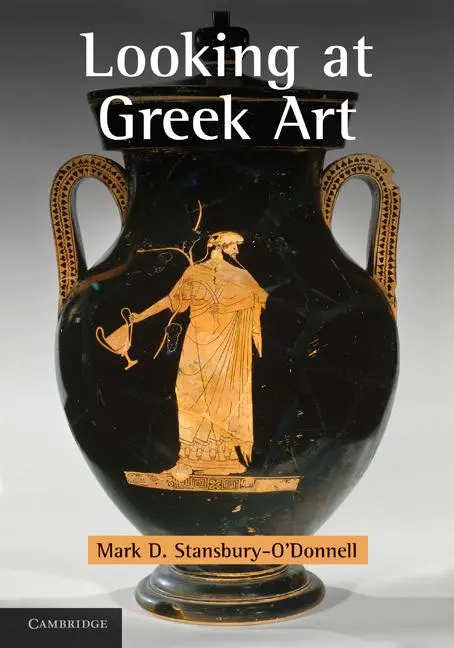 Cover: 9780521125574 | Looking at Greek Art | Mark D. Stansbury-O'Donnell | Taschenbuch