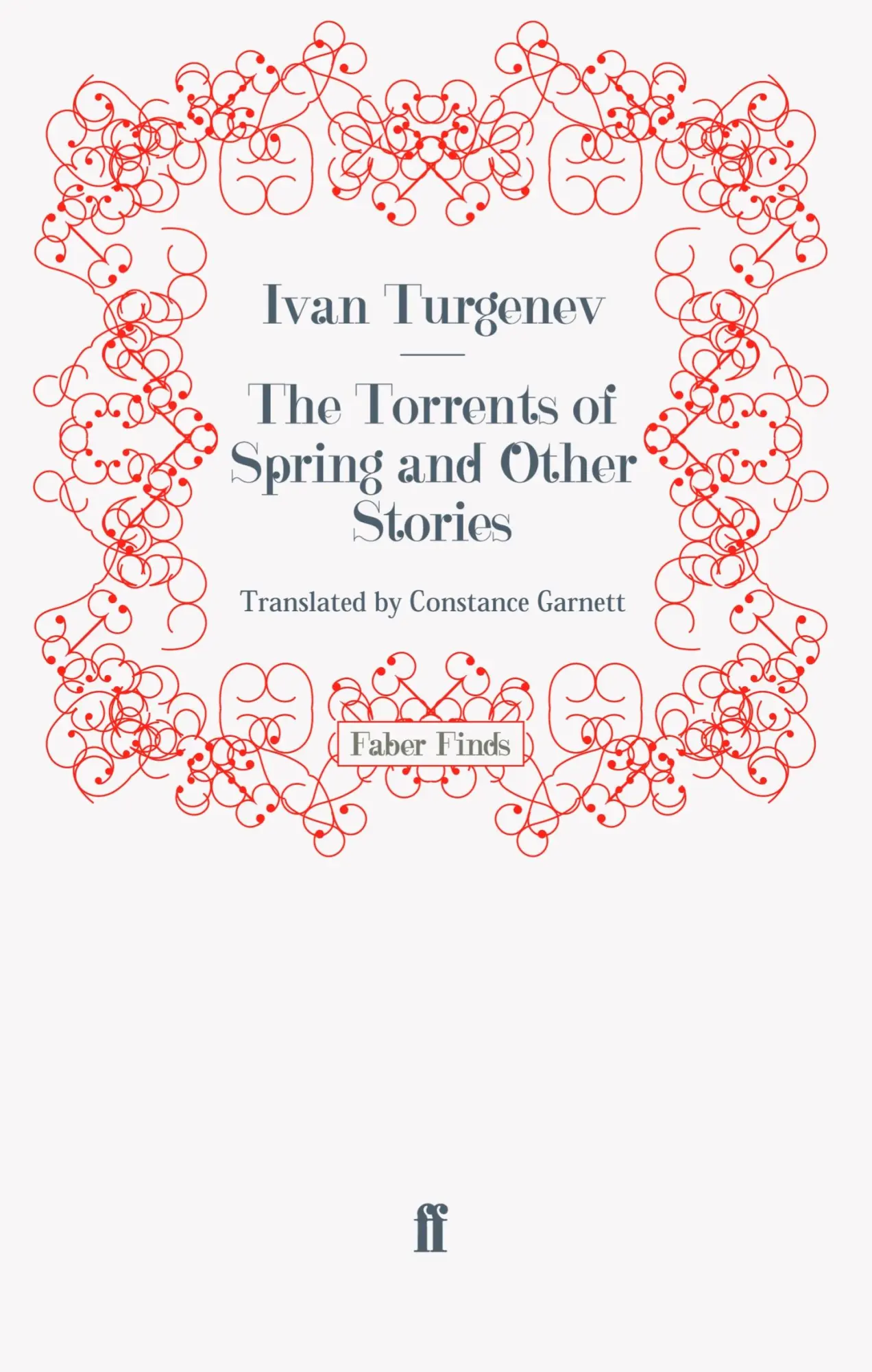 Cover: 9780571245574 | The Torrents of Spring and Other Stories | Taschenbuch | 412 S. | 2011