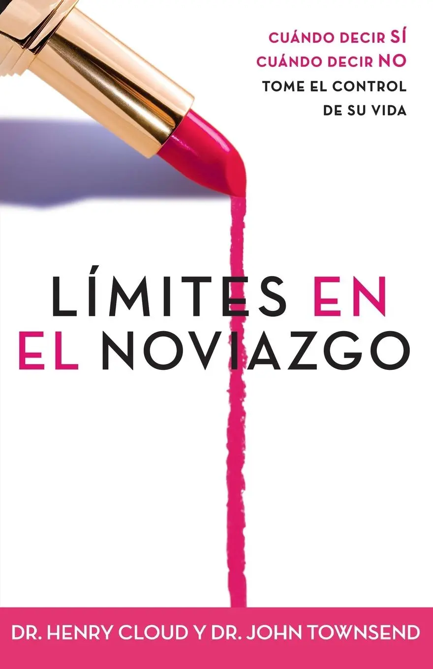 Cover: 9780829735574 | Límites en el Noviazgo | Henry Cloud (u. a.) | Taschenbuch | Spanisch