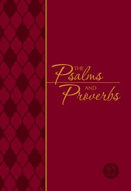 Cover: 9781424555574 | Psalms &amp; Proverbs (Gift Edition) | Brian Simmons | Buch | Gebunden