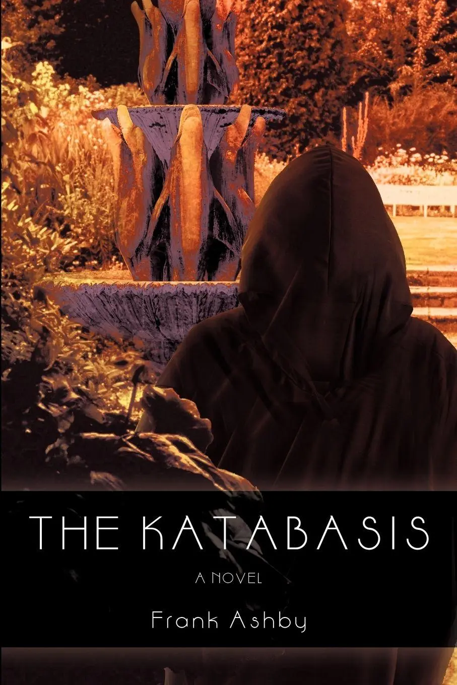 Cover: 9781426915574 | The Katabasis the Katabasis | Frank Ashby | Taschenbuch | Englisch