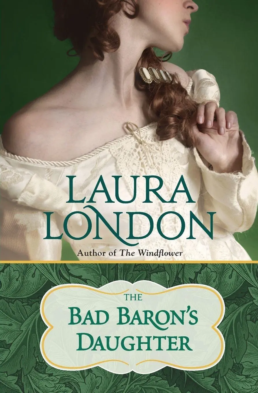 Cover: 9781455555574 | The Bad Baron's Daughter | Laura London | Taschenbuch | Englisch