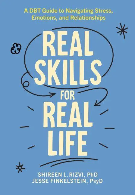 Cover: 9781462555574 | Real Skills for Real Life | Shireen L Rizvi (u. a.) | Taschenbuch