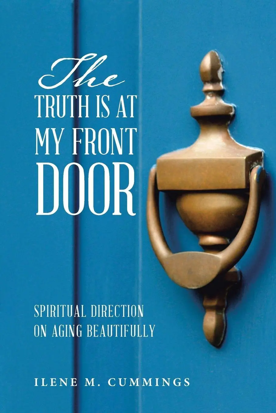 Cover: 9781504365574 | The Truth Is at My Front Door | Ilene M. Cummings | Taschenbuch | 2016