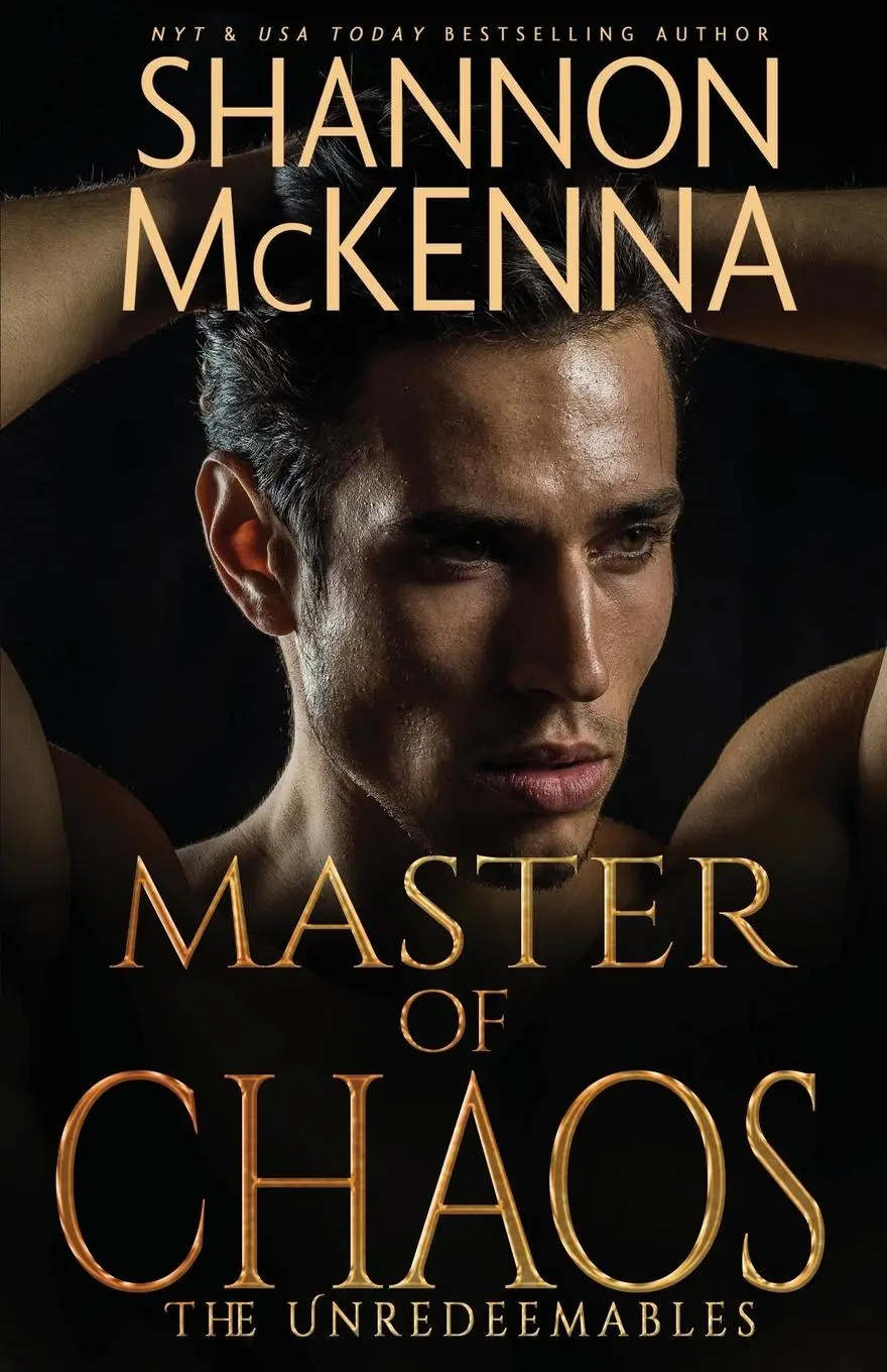Cover: 9781648395574 | Master of Chaos | Shannon Mckenna | Taschenbuch | Englisch | 2024