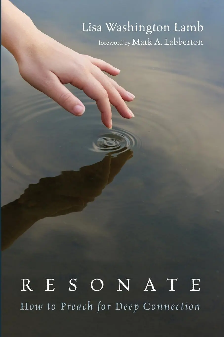 Cover: 9781666735574 | Resonate | Lisa Washington Lamb | Taschenbuch | Englisch | 2022