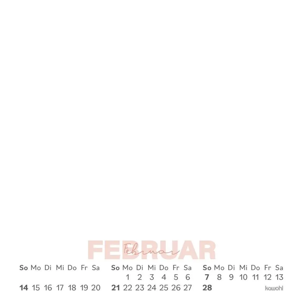 Bild: 9783754885574 | Einblicke 2027 | persönlich gestaltet | Kalender | Spiralbindung