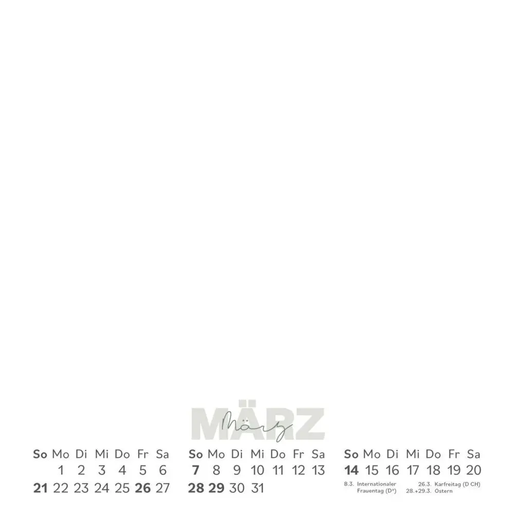 Bild: 9783754885574 | Einblicke 2027 | persönlich gestaltet | Kalender | Spiralbindung