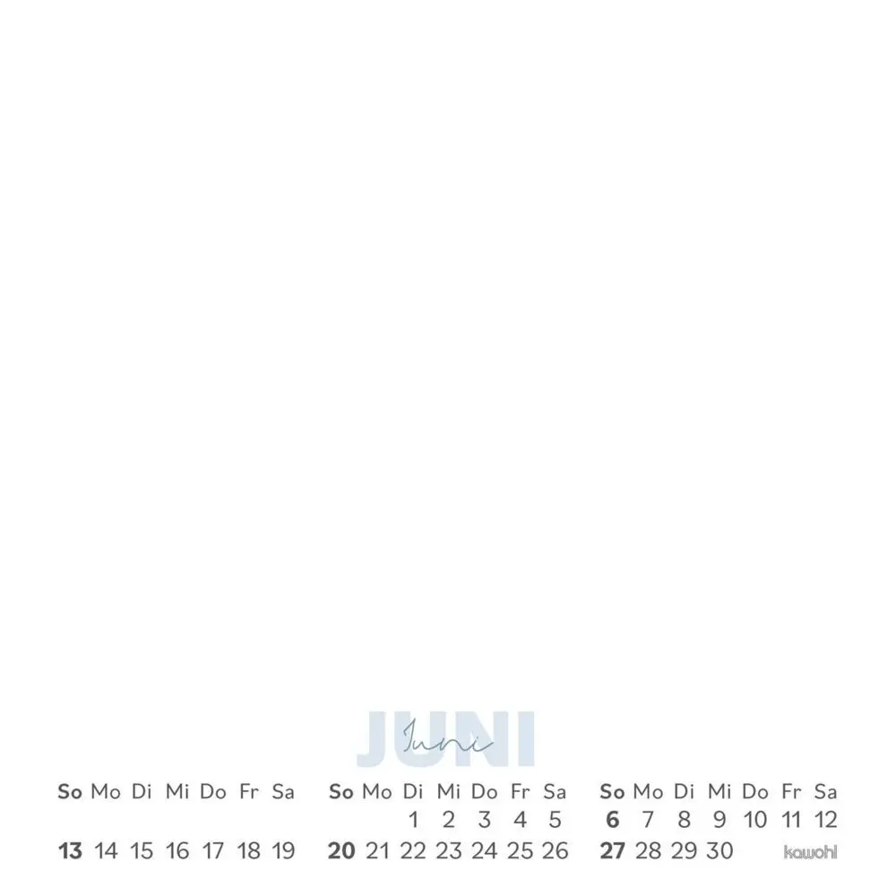 Bild: 9783754885574 | Einblicke 2027 | persönlich gestaltet | Kalender | Spiralbindung