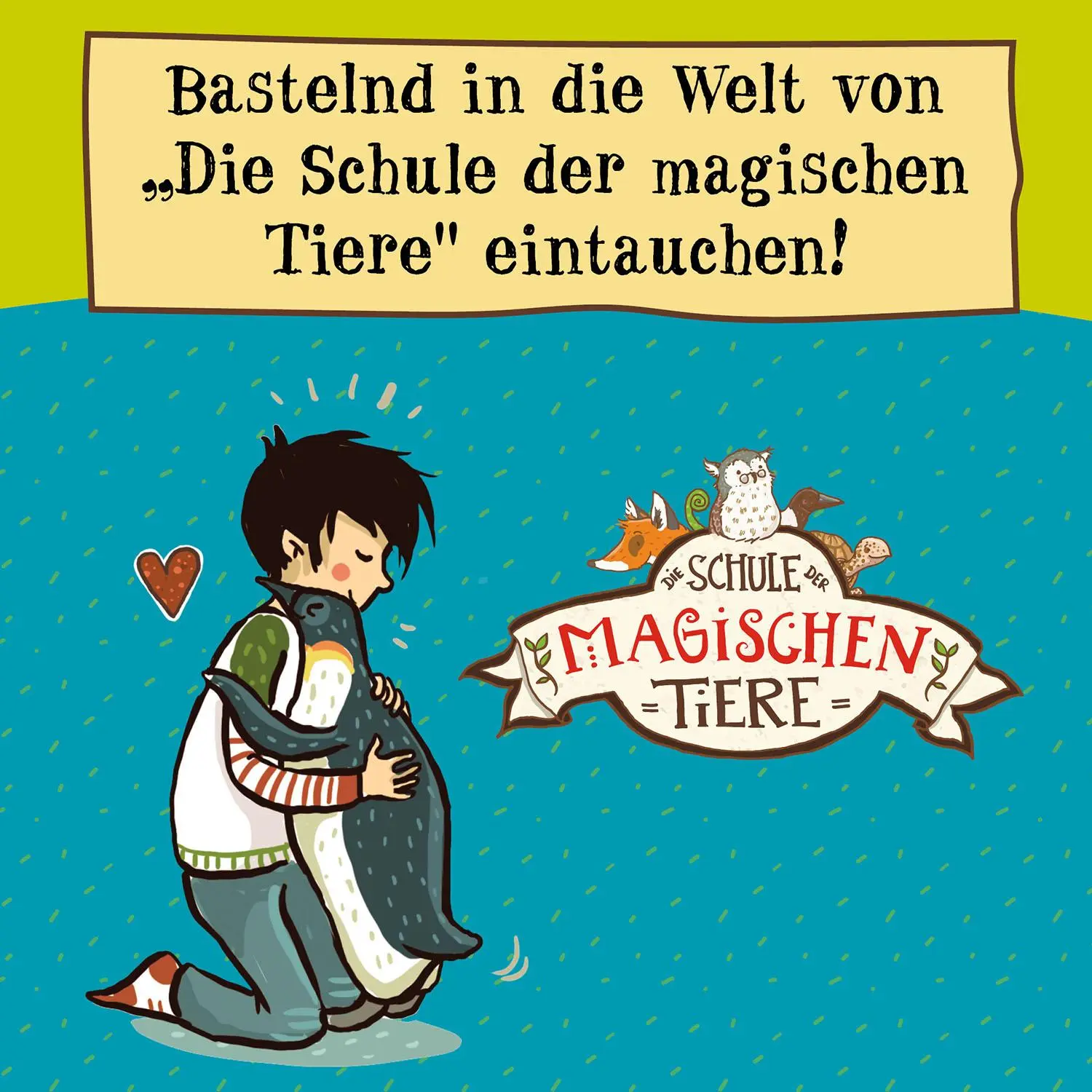 Bild: 4002051605674 | Näh-Spaß mit Juri | Bastel-Set | Spiel | 605674 | Deutsch | 2025