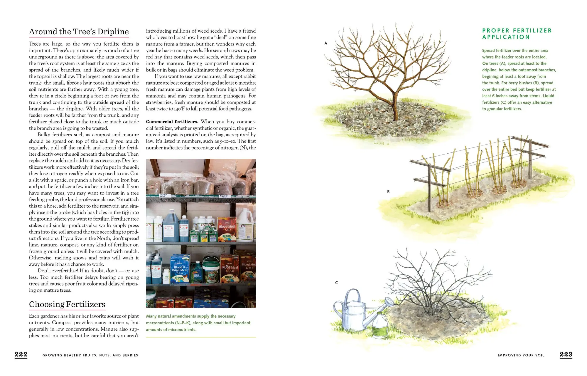 Bild: 9781603425674 | The Fruit Gardener's Bible | Lewis Hill (u. a.) | Taschenbuch | 2011