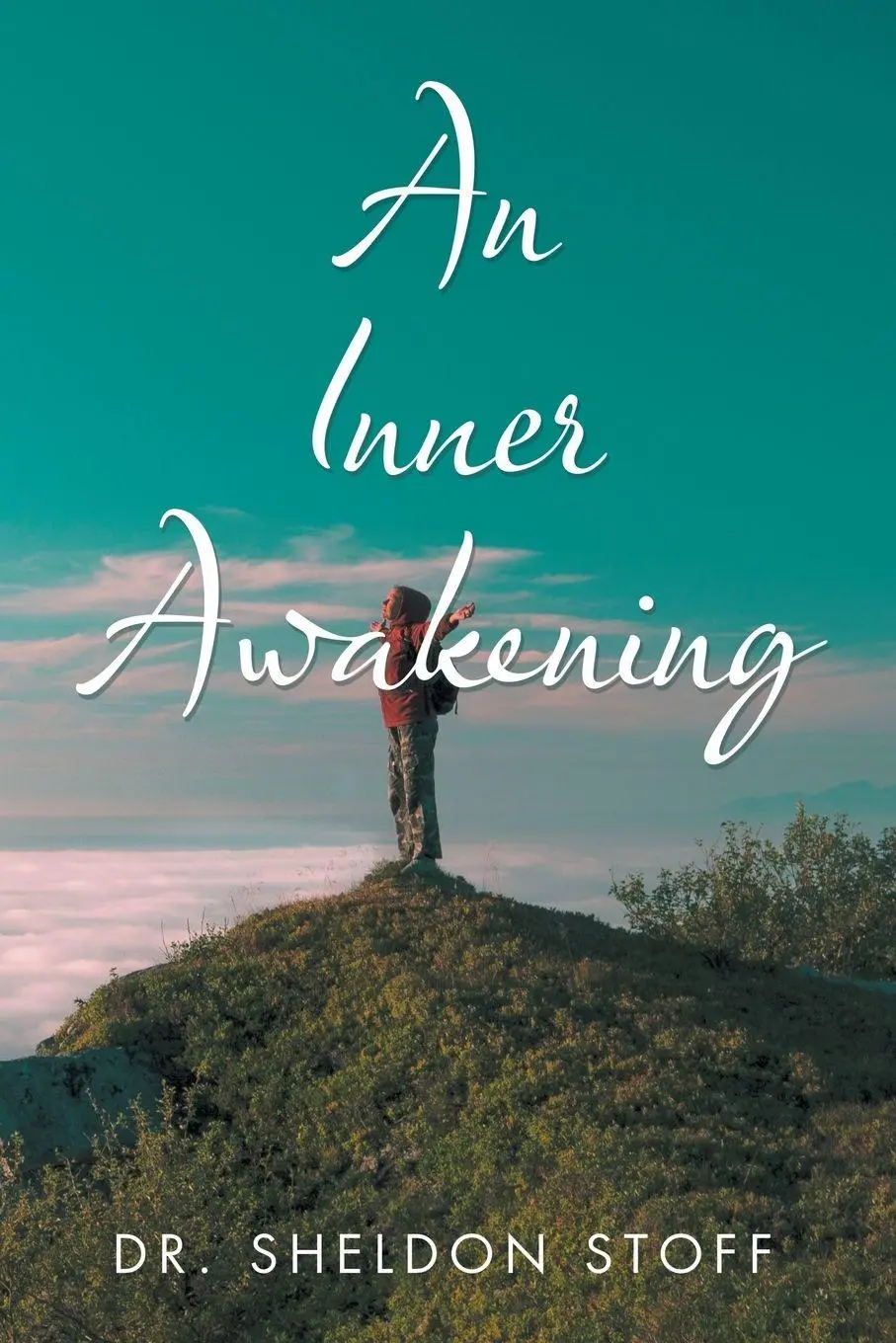 Cover: 9781982225674 | An Inner Awakening | Sheldon Stoff | Taschenbuch | Englisch | 2019
