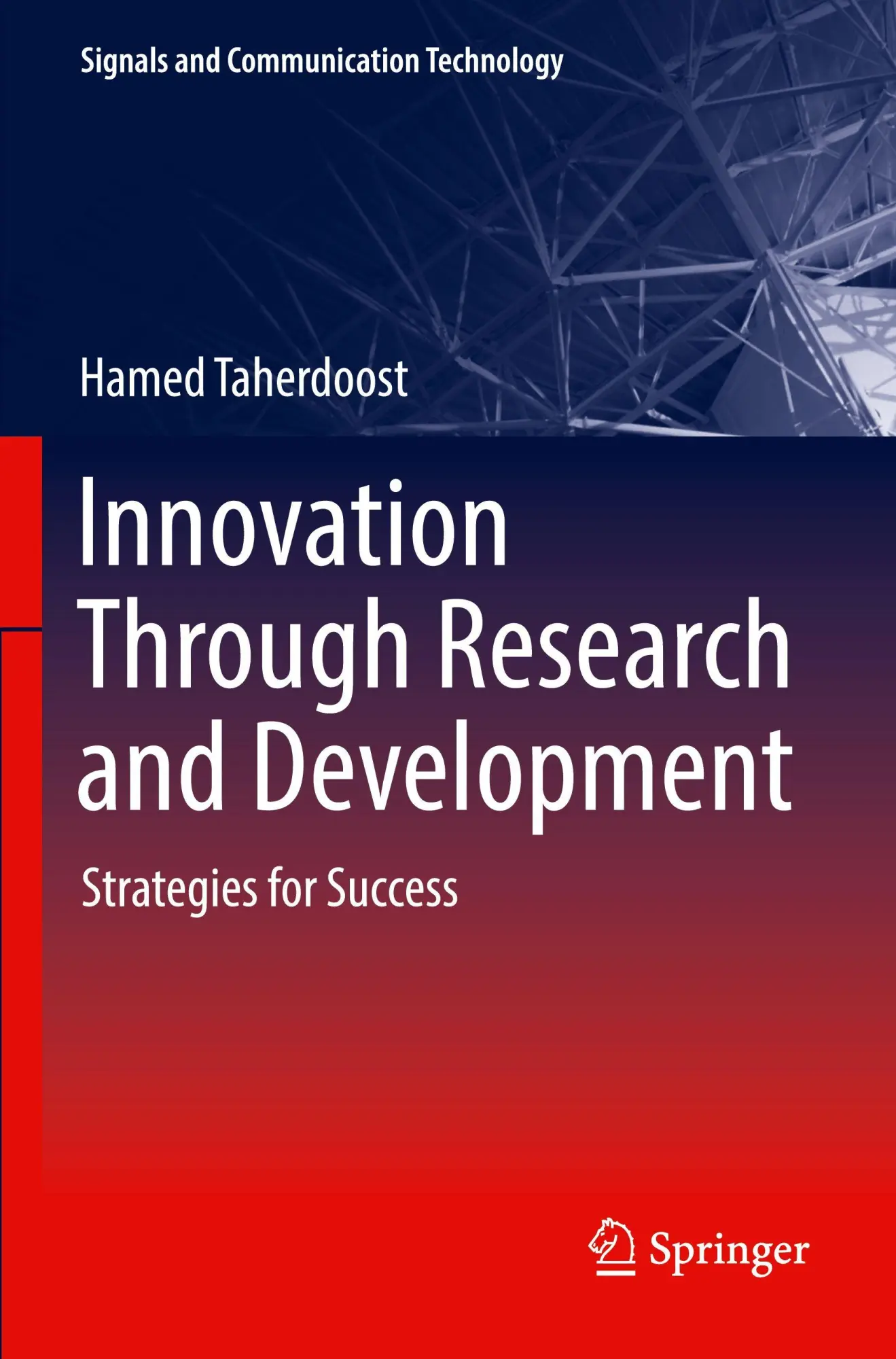 Cover: 9783031525674 | Innovation Through Research and Development | Strategies for Success