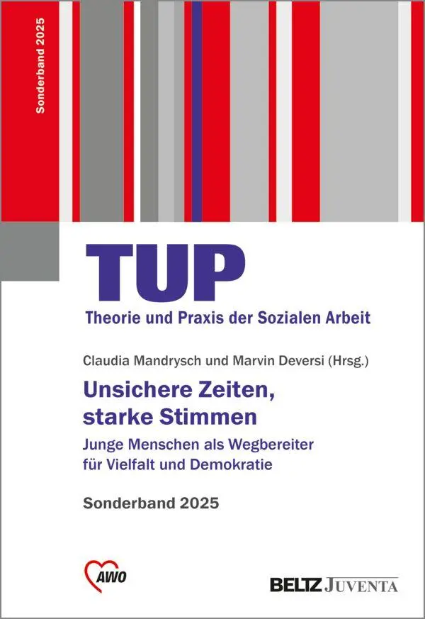 Unsichere Zeiten, starke Stimmen