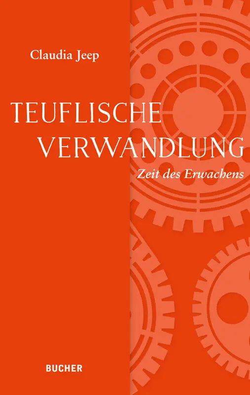 Teuflische Verwandlung