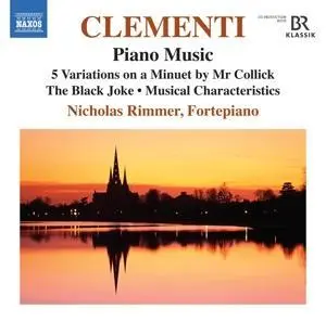 Klaviermusik