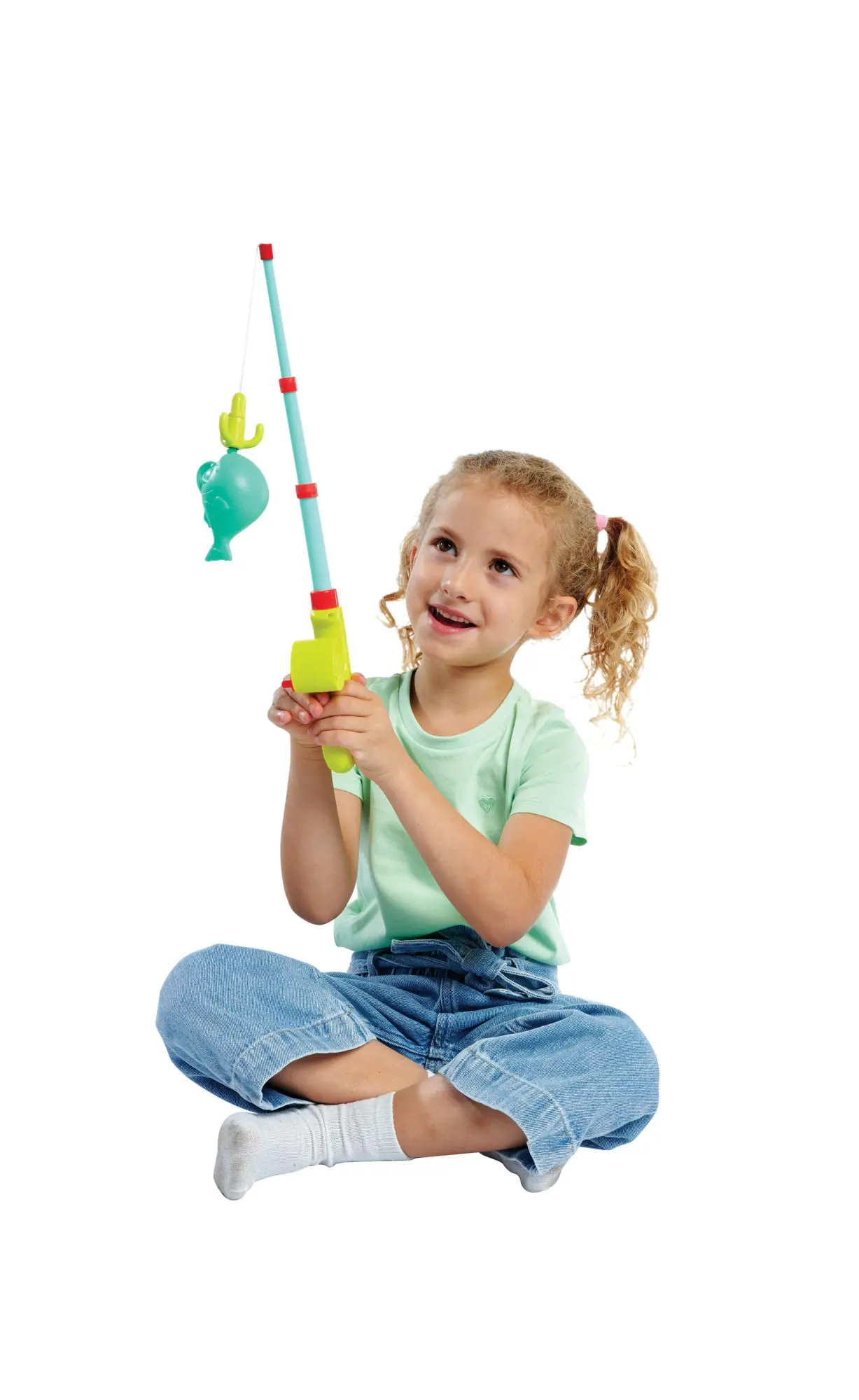 Bild: 4006592075774 | Großes Magnet Angelspiel | Outdoor | 107796069 | Deutsch | 2025