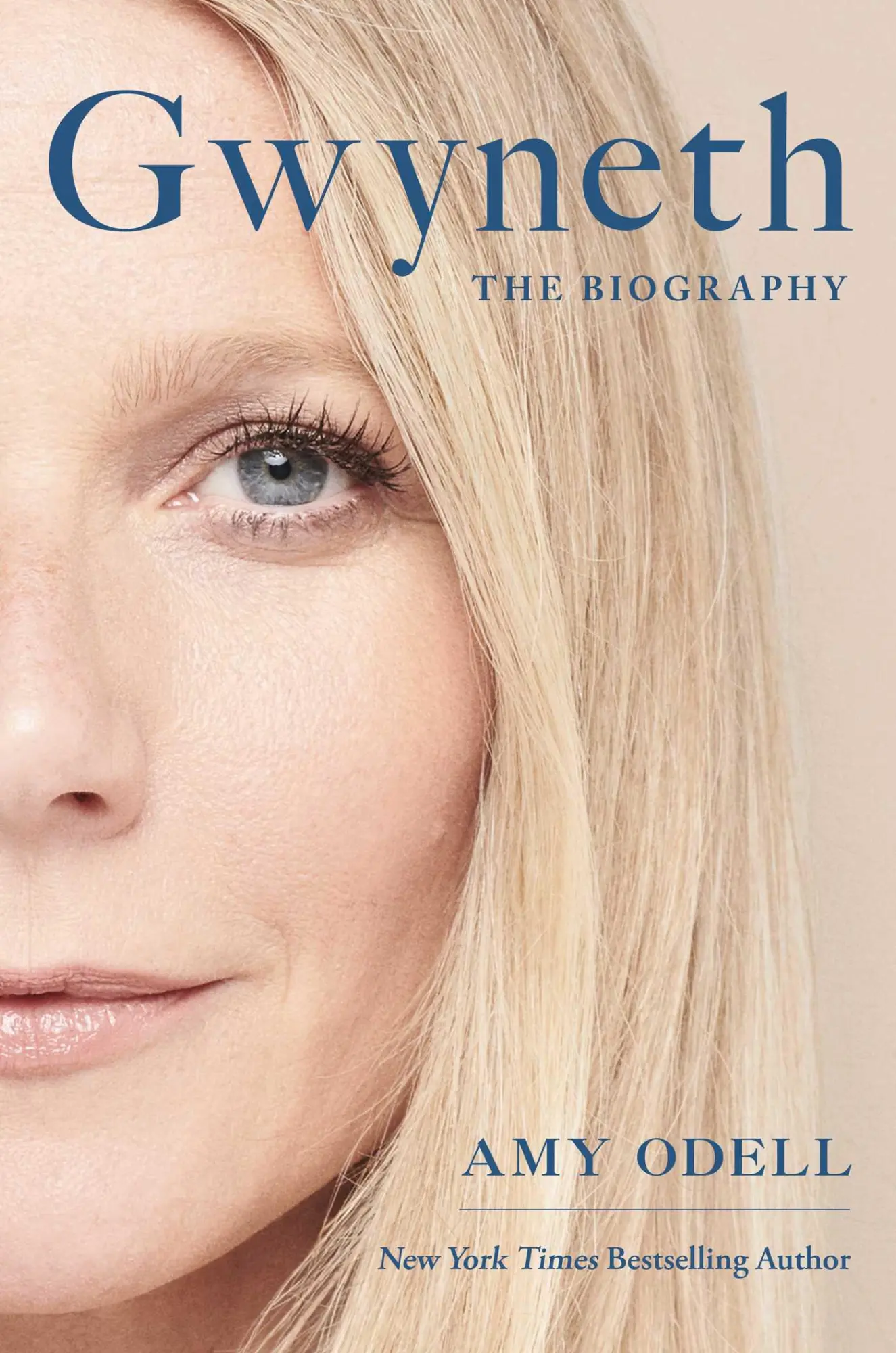 Cover: 9781668005774 | Gwyneth | The Biography | Amy Odell | Buch | Englisch | 2025