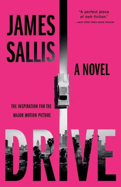 Cover: 9781728255774 | Drive | James Sallis | Taschenbuch | Kartoniert / Broschiert | 2022