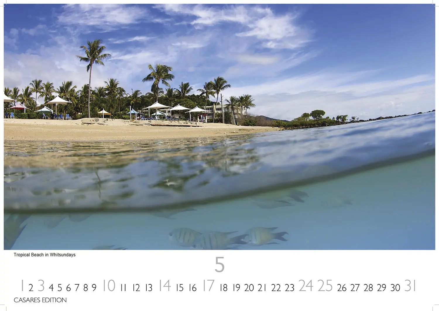 Bild: 9781835245774 | Australien 2026 S 24x35cm | Kalender | 14 S. | Deutsch | 2026
