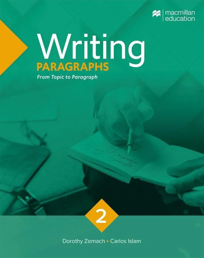 Cover: 9783190225774 | Writing Paragraphs - Updated edition | Dorothy Zemach (u. a.) | Bundle