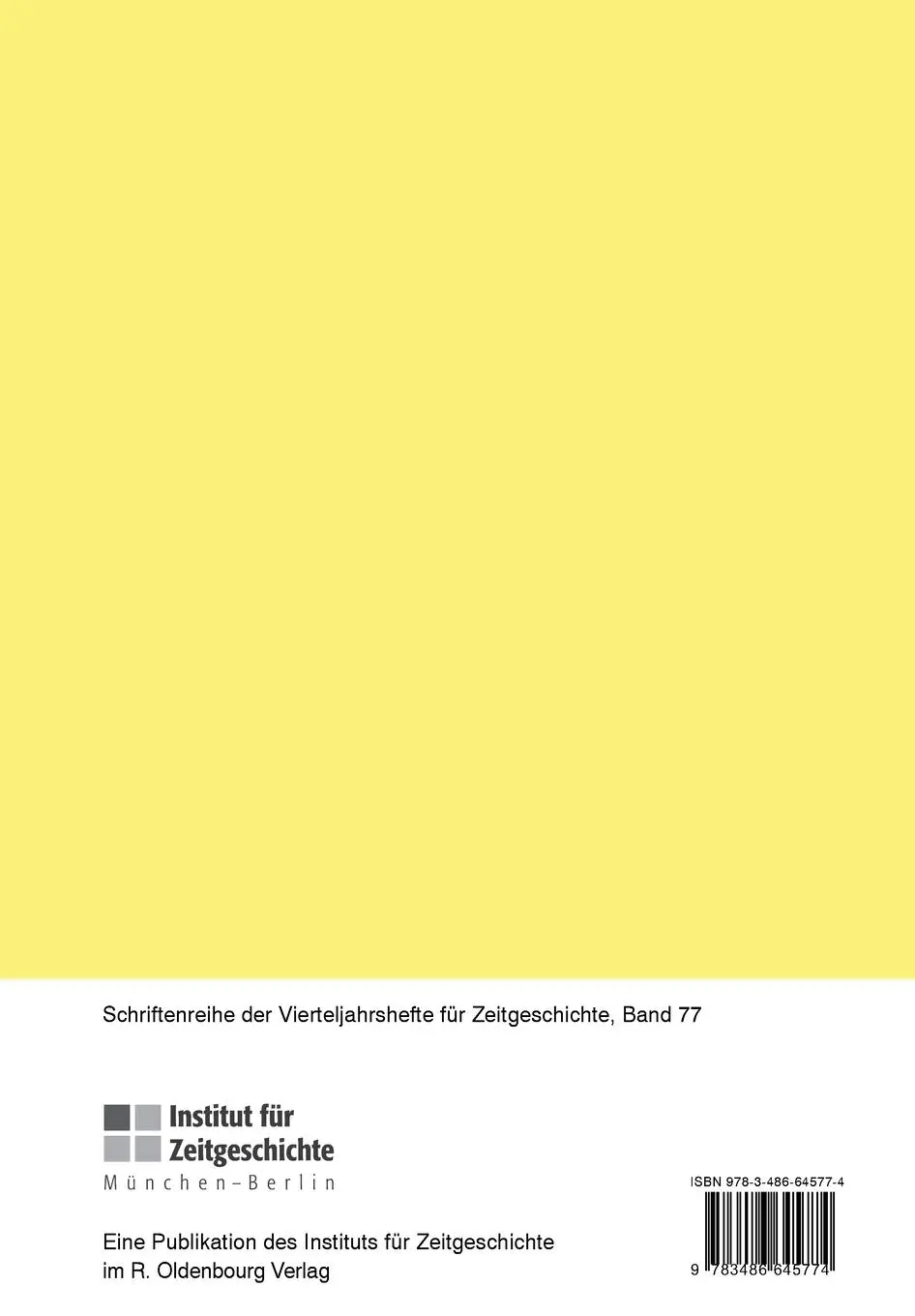 Rückseite: 9783486645774 | Wehrmacht, Gestapo und sowjetische Kriegsgefangene im deutschen...