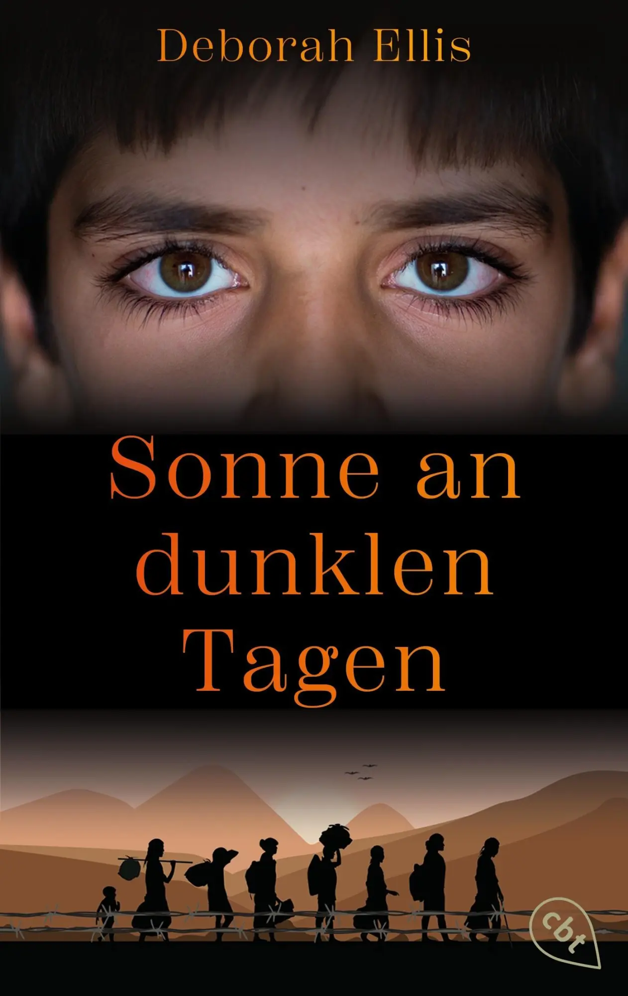 Cover: 9783570315774 | Sonne an dunklen Tagen | Deborah Ellis | Taschenbuch | 160 S. | 2026