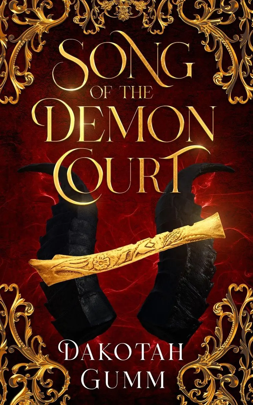 Cover: 9798986015774 | Song of the Demon Court | Dakotah Gumm | Taschenbuch | Englisch | 2024