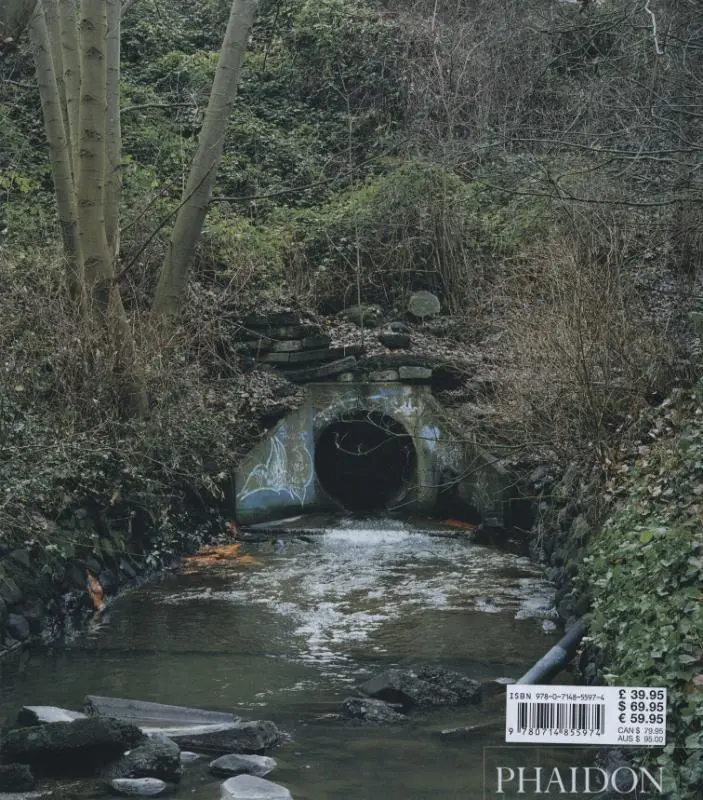 Rückseite: 9780714855974 | Jeff Wall, Complete edition | Thierry de Duve (u. a.) | Buch | 272 S.