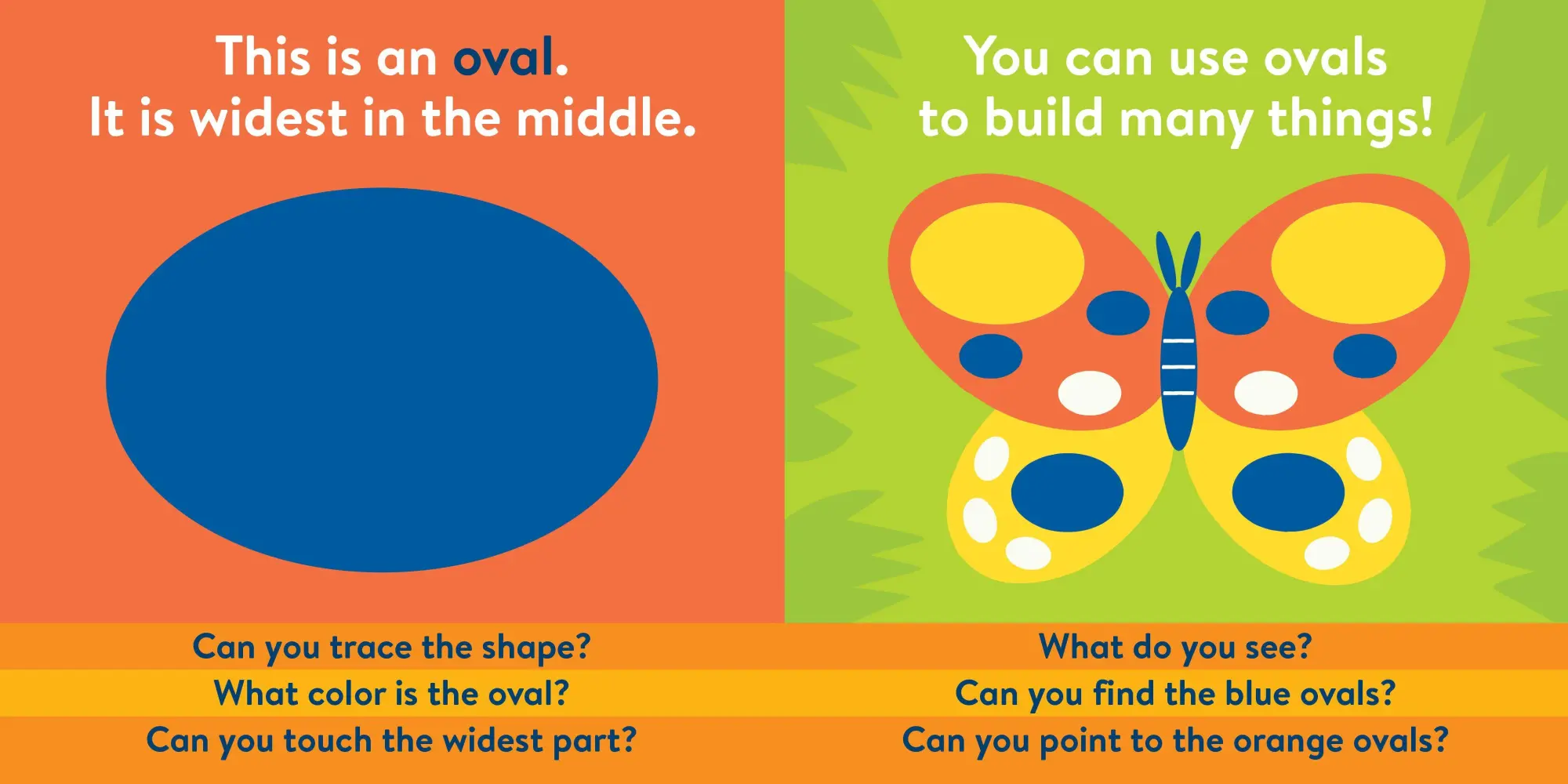 Bild: 9781523515974 | My First Brain Quest Shapes | A Question-And-Answer Book | Publishing