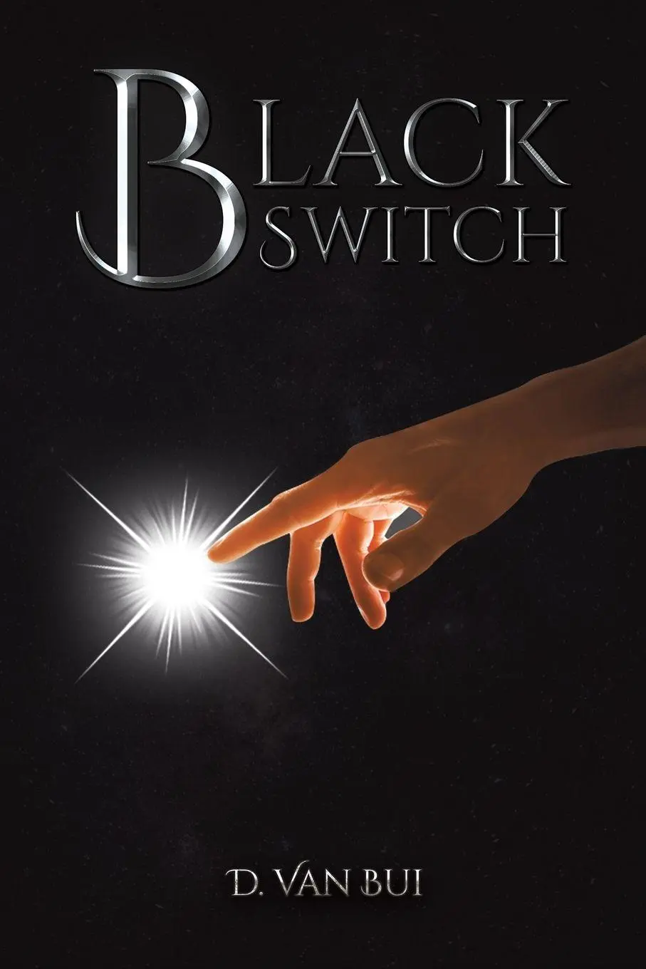 Cover: 9781647505974 | Black Switch | D. van Bui | Taschenbuch | Kartoniert / Broschiert