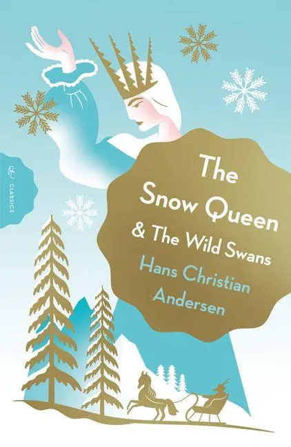 Cover: 9781782695974 | The Snow Queen and The Wild Swans | Hans Christian Andersen | Buch