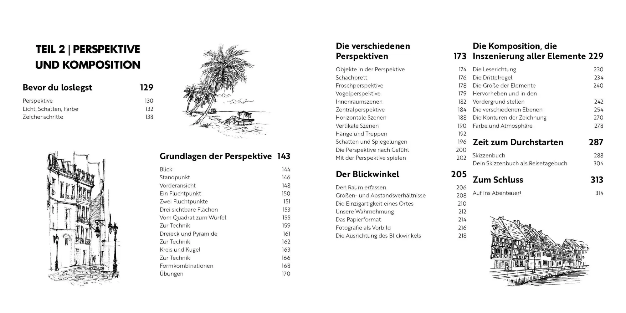 Bild: 9783745935974 | Endlich alles zeichnen | Lise Herzog | Buch | 320 S. | Deutsch | 2026