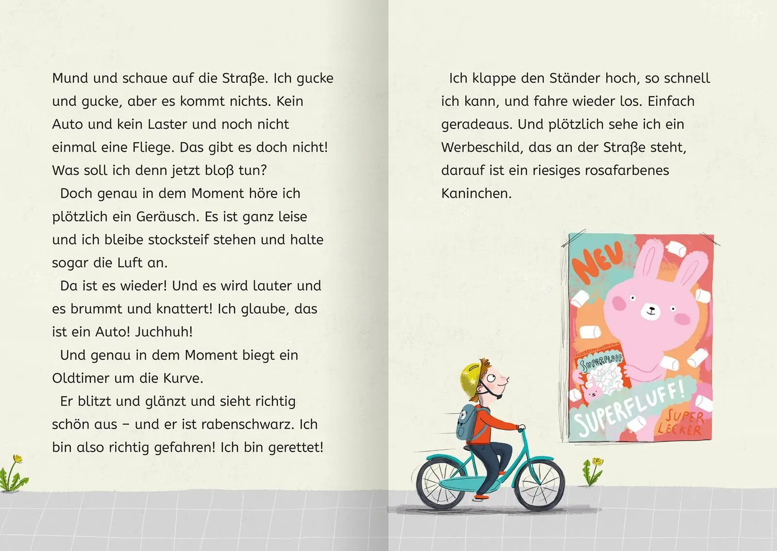 Bild: 9783845855974 | Lasse in der 1. Klasse | Sarah Welk | Buch | 128 S. | Deutsch | 2025