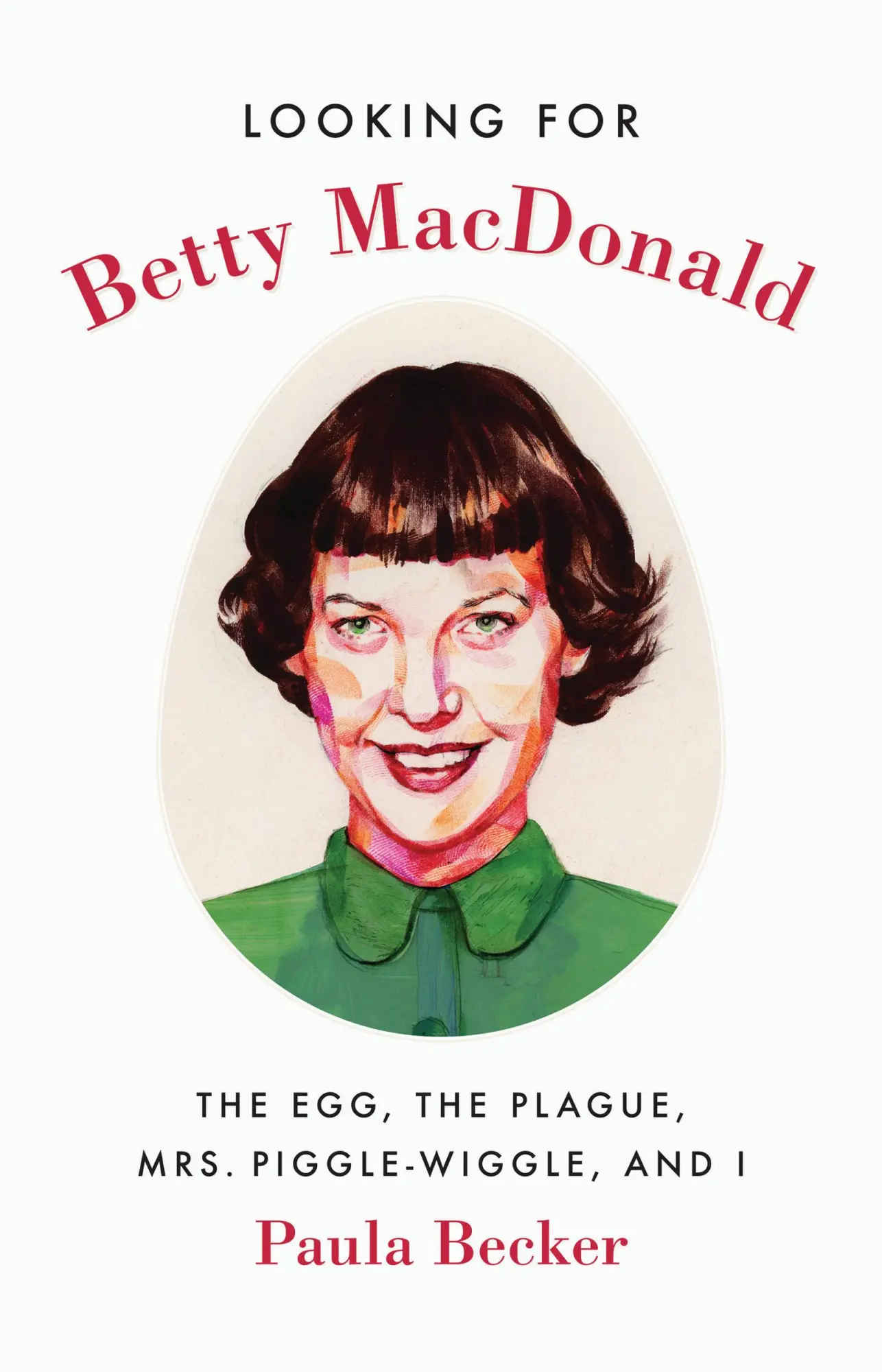 Cover: 9780295746074 | Looking for Betty MacDonald | Paula Becker | Taschenbuch | Englisch