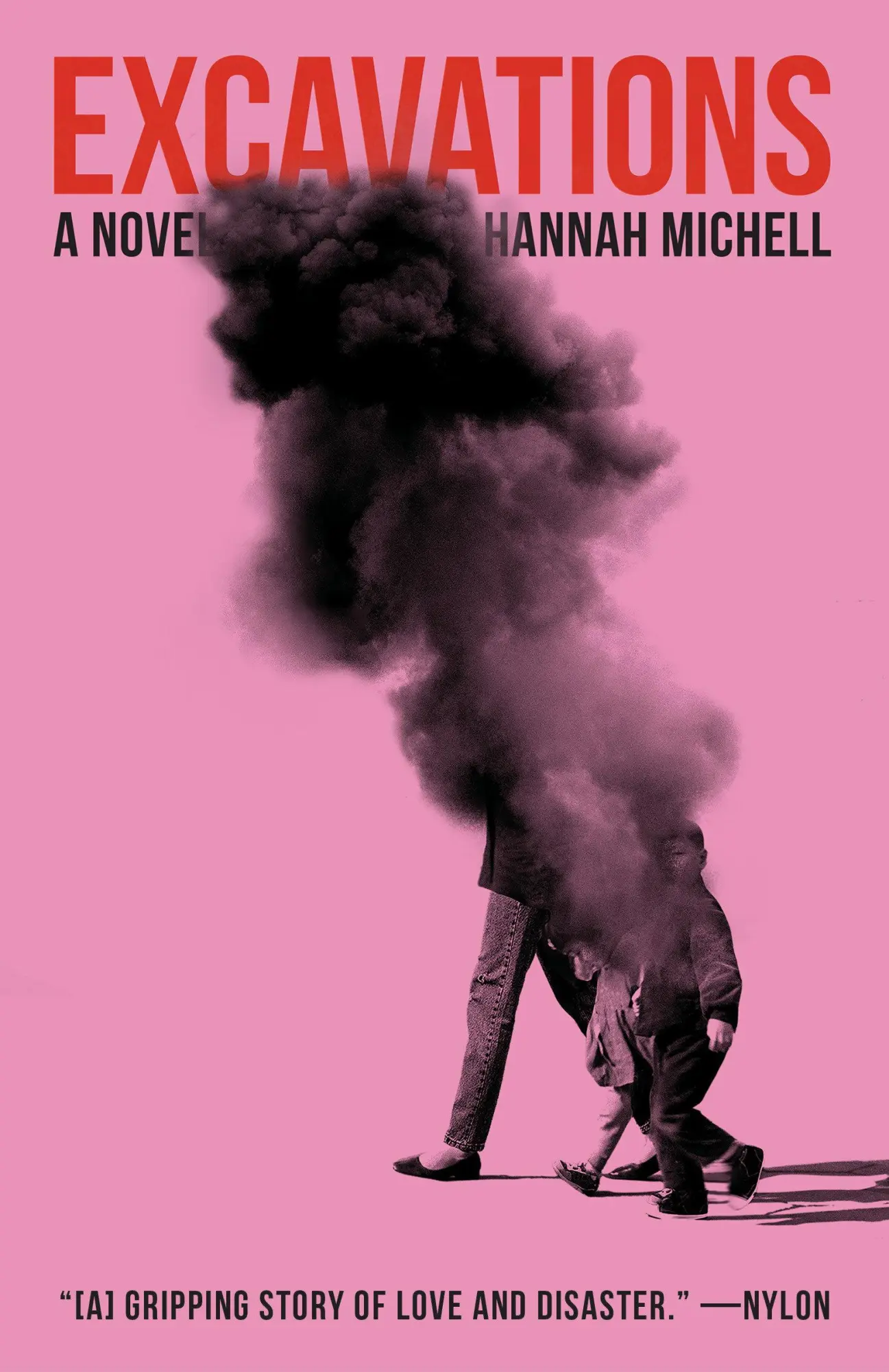 Cover: 9780593596074 | Excavations | Hannah Michell | Taschenbuch | Englisch | 2024