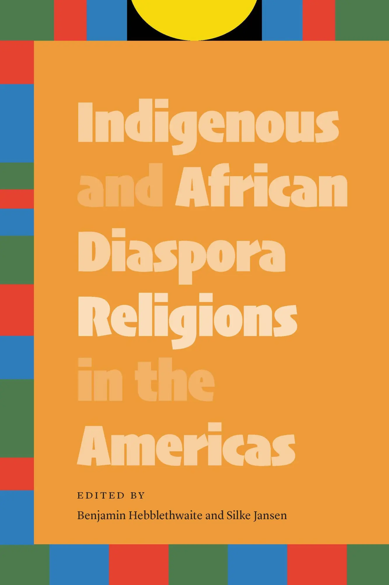 Cover: 9781496236074 | Indigenous and African Diaspora Religions in the Americas | Buch