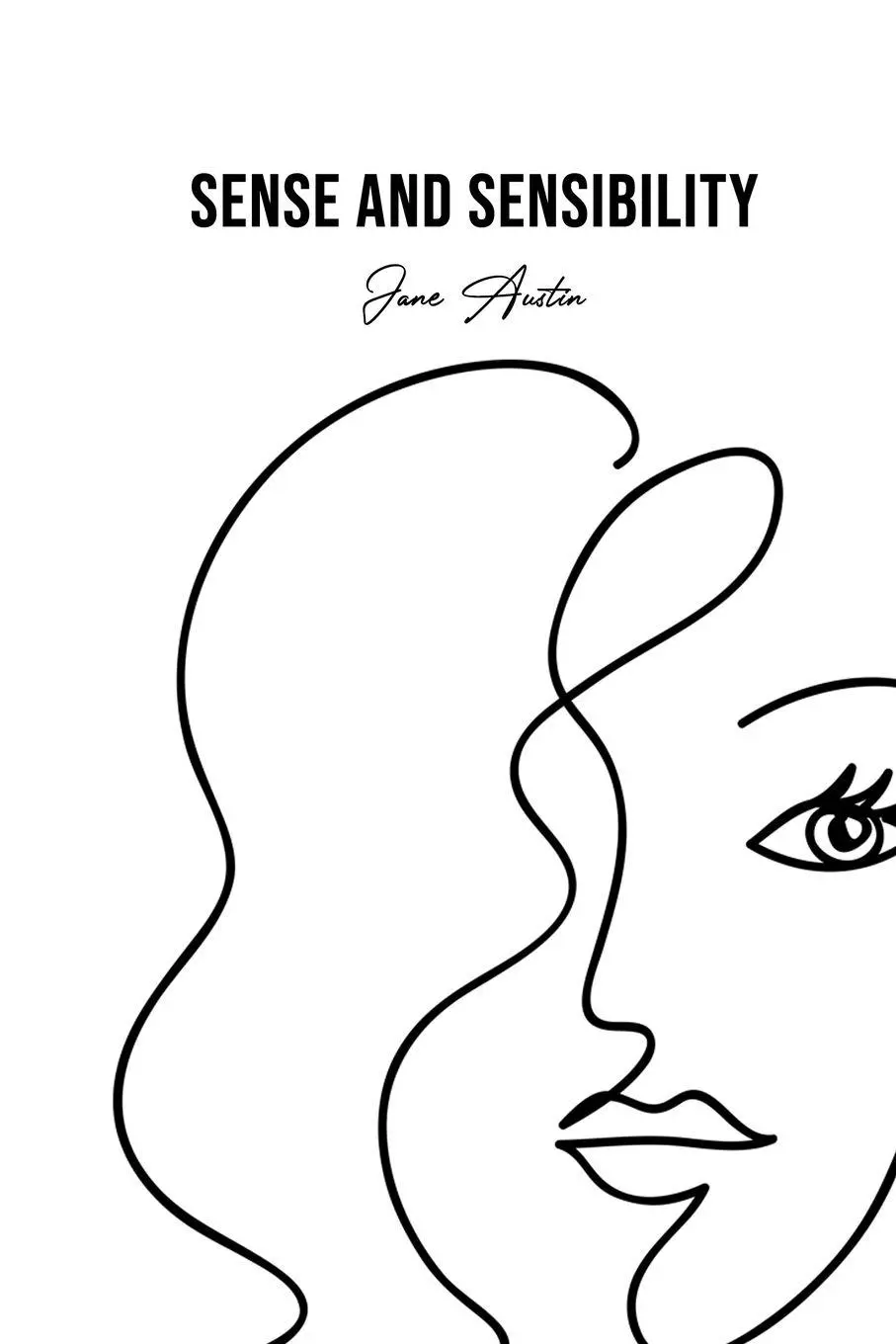 Cover: 9781800606074 | Sense and Sensibility | Jane Austin | Taschenbuch | Englisch | 2020