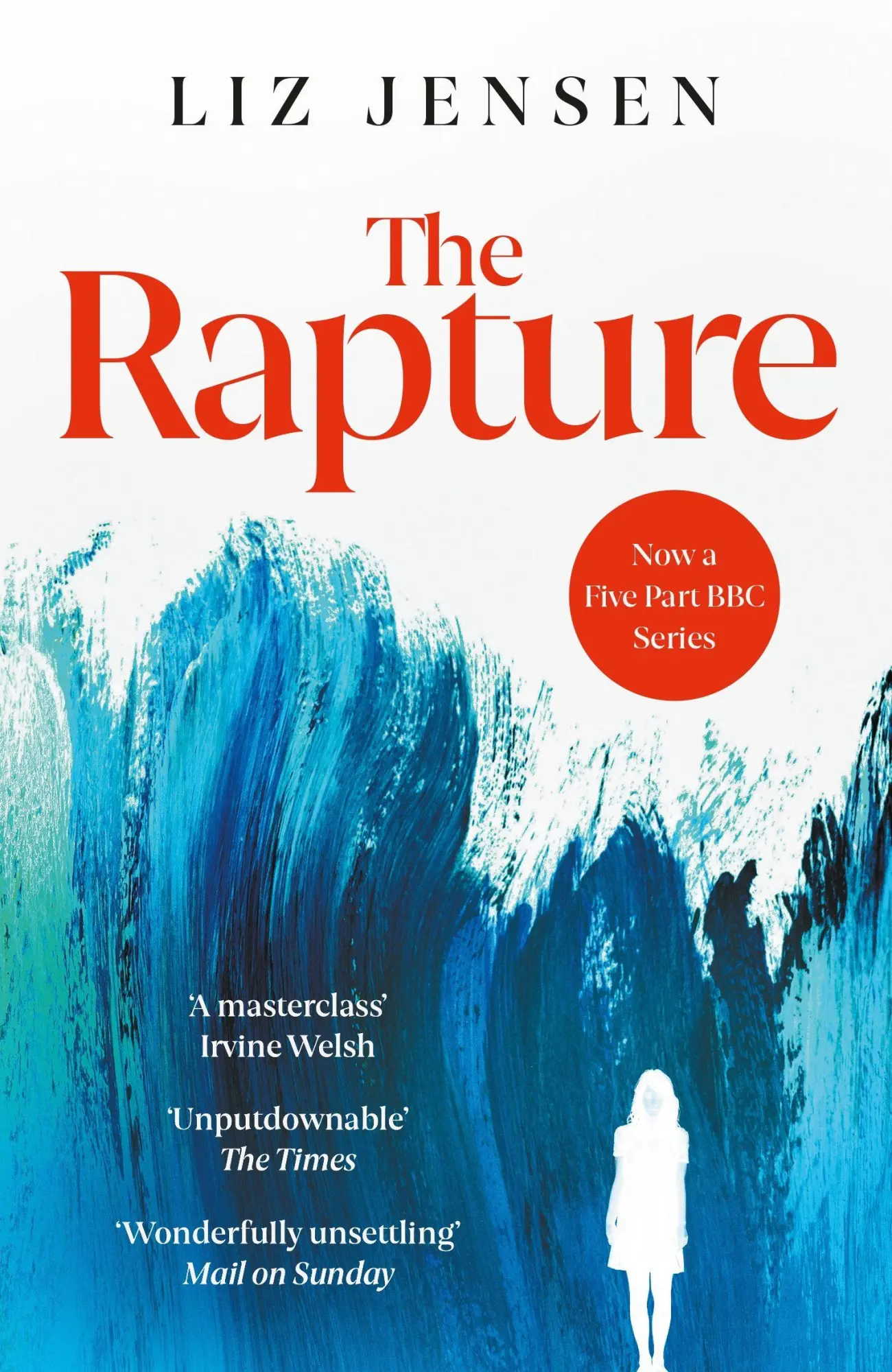 Cover: 9781837266074 | The Rapture | Liz Jensen | Taschenbuch | Englisch | 2026