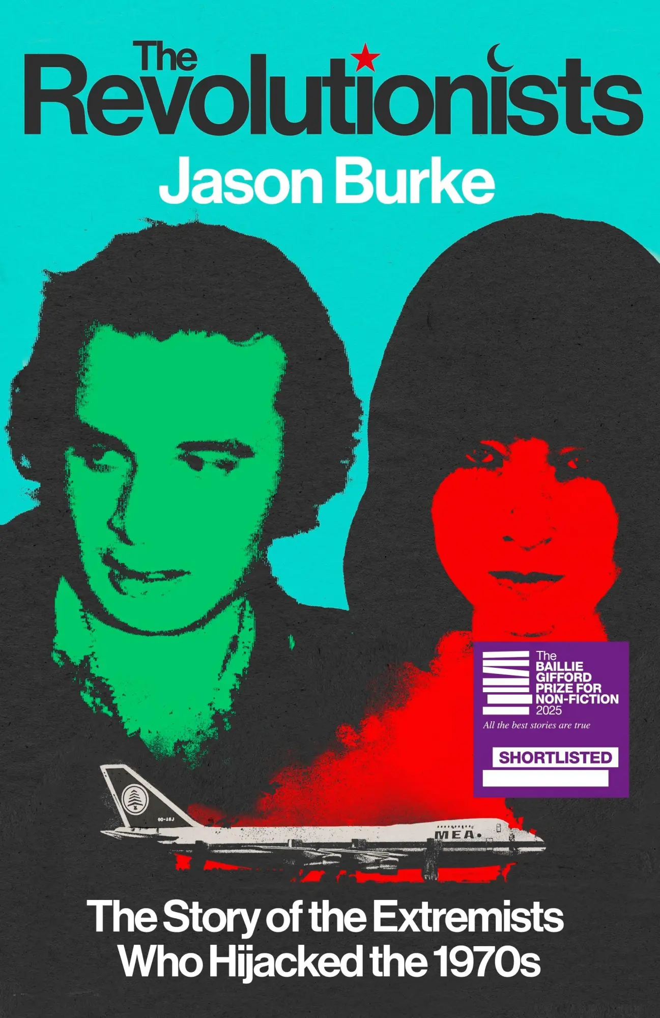 Cover: 9781847926074 | The Revolutionists | Jason Burke | Taschenbuch | XXII | Englisch