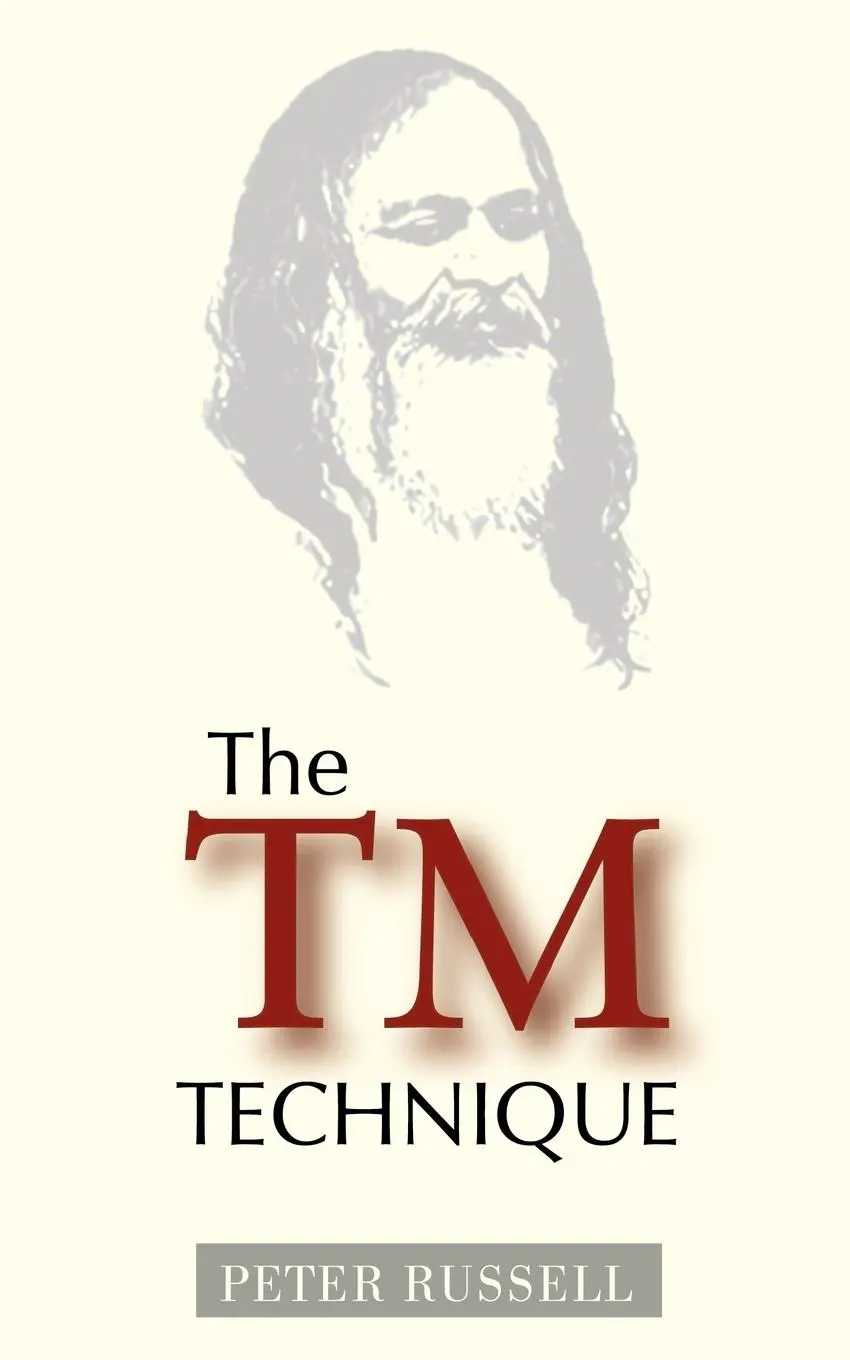 Cover: 9781928586074 | The TM Technique | Peter Russell | Taschenbuch | Englisch | 2002