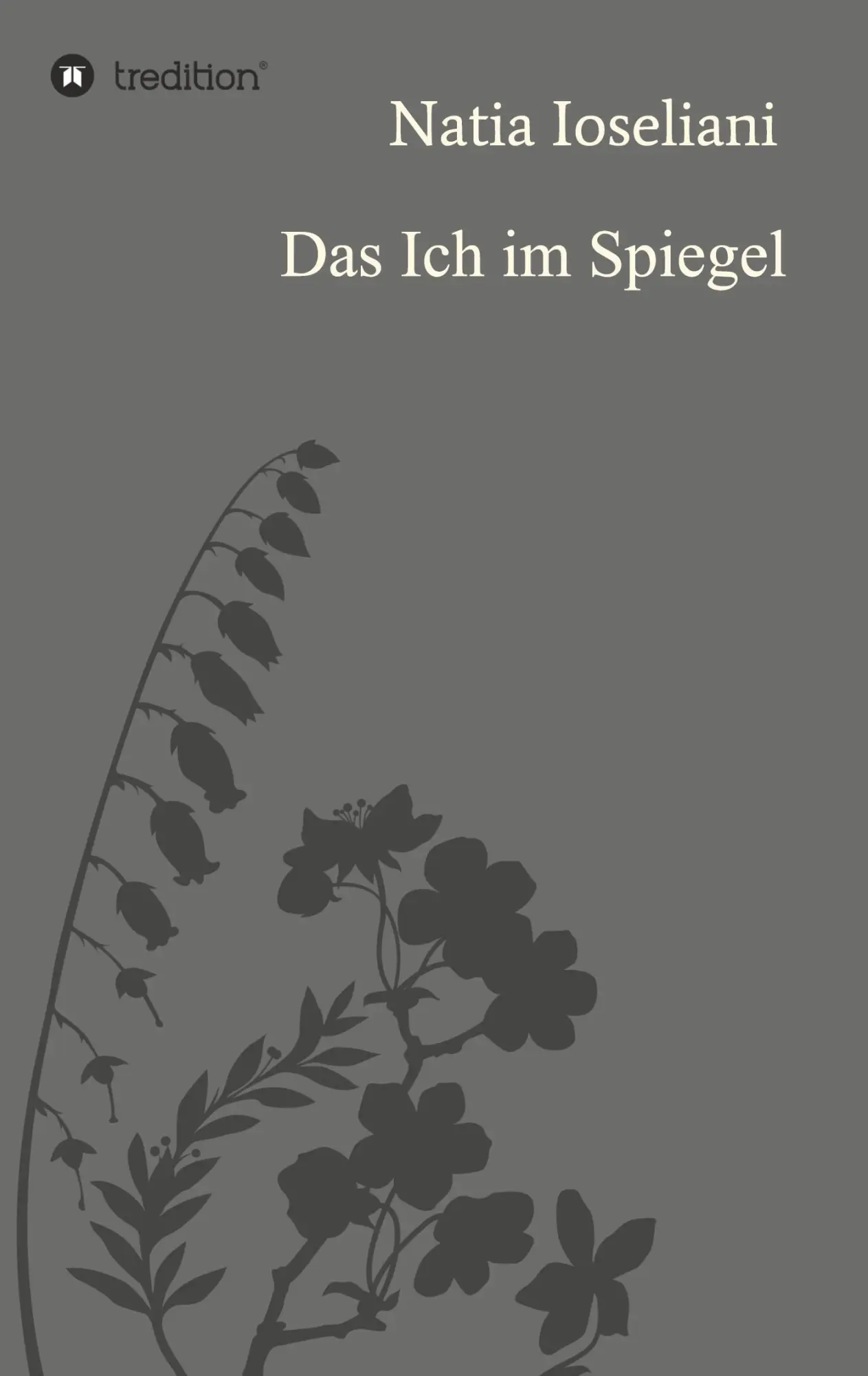 Cover: 9783347086074 | Das Ich im Spiegel | Natia Ioseliani | Taschenbuch | 40 S. | Deutsch